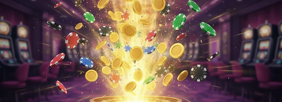 Vox Casino | Ochrona transakcji i sprawna realizacja wypłat