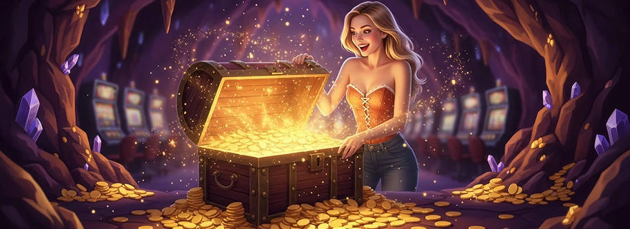Vox Casino | Aktywuj promocję i graj z dodatkowymi środkami